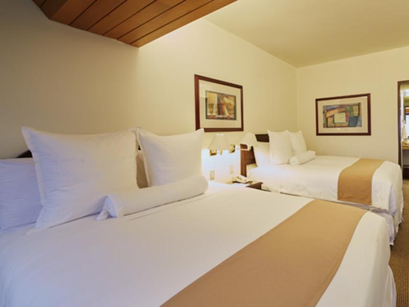 J&A Classic Hotel Lima Exterior photo A typical room at the hotel